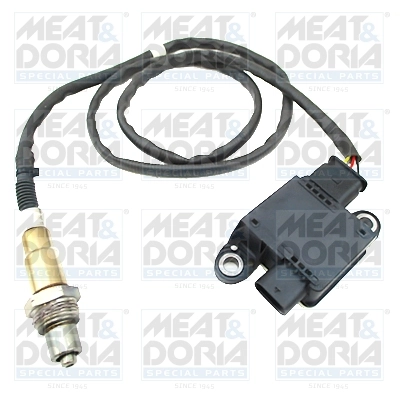 Particle Sensor